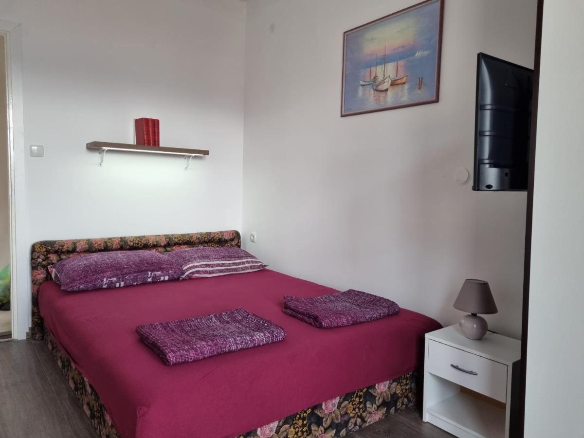 Kristina Apartment
