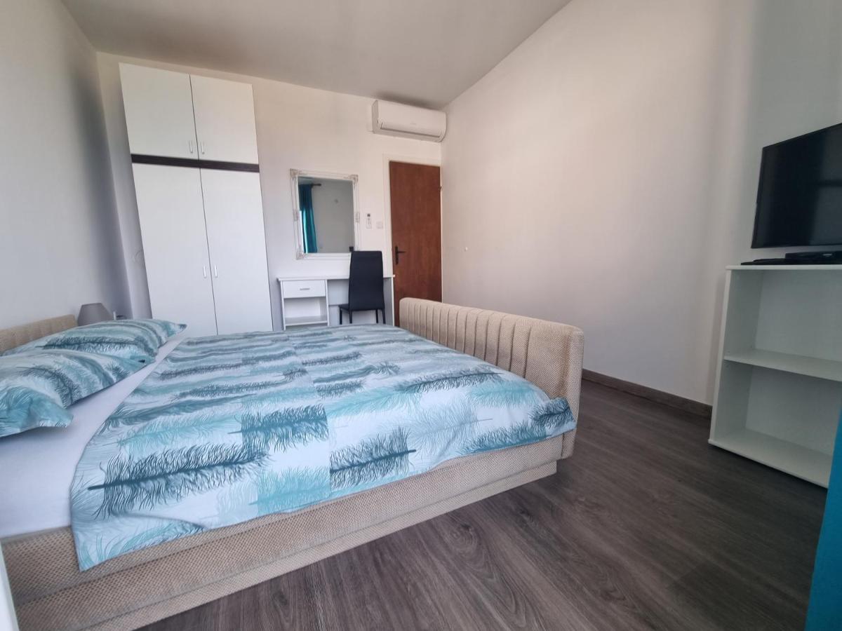 Kristina Apartment