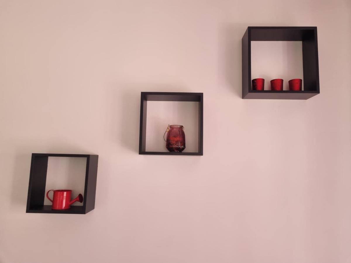 Apartment Kristina *
