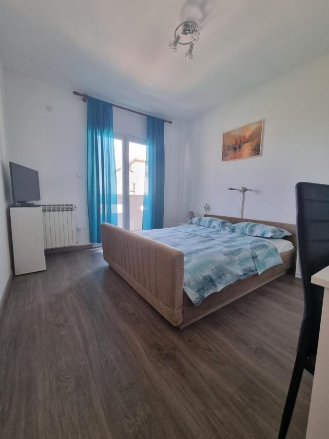Apartment Kristina